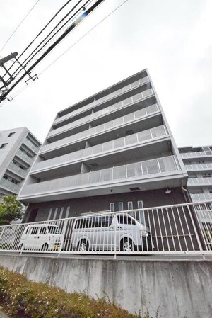 パークアクシス大船の物件外観写真